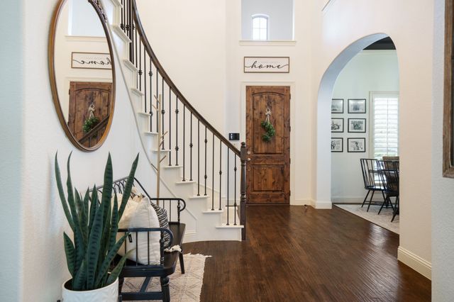 1318 Cottonwood Drive, Celina, TX 75009