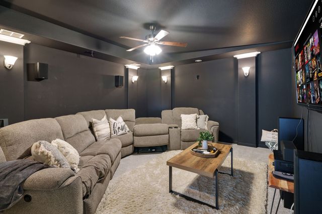 1318 Cottonwood Drive, Celina, TX 75009