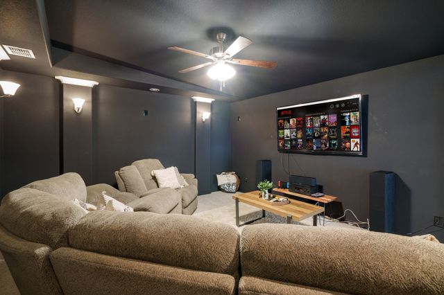 1318 Cottonwood Drive, Celina, TX 75009