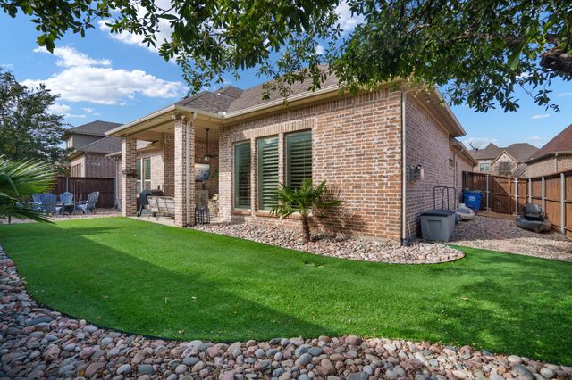 1318 Cottonwood Drive, Celina, TX 75009