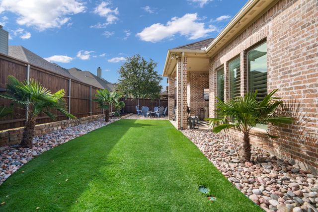 1318 Cottonwood Drive, Celina, TX 75009