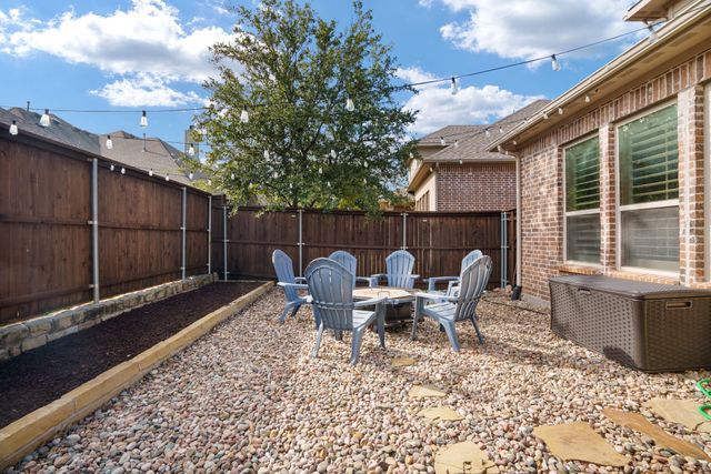 1318 Cottonwood Drive, Celina, TX 75009