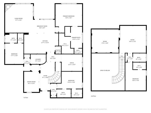 1318 Cottonwood Drive, Celina, TX 75009