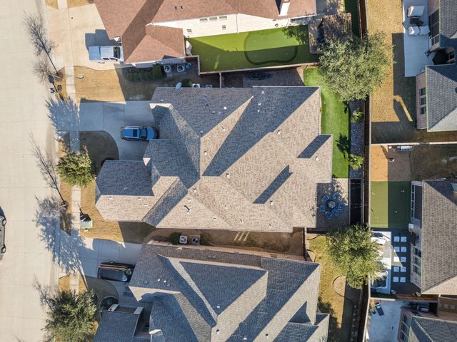 1318 Cottonwood Drive, Celina, TX 75009