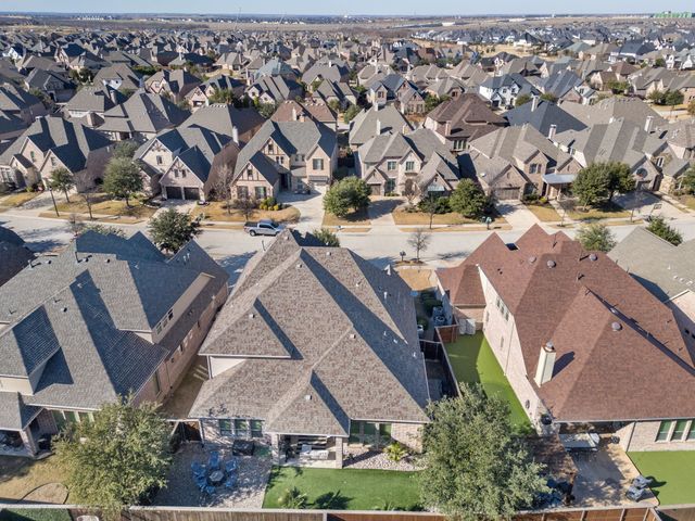 1318 Cottonwood Drive, Celina, TX 75009