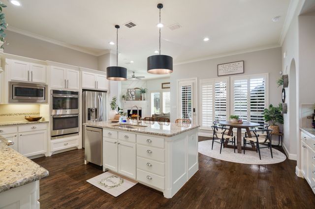 1318 Cottonwood Drive, Celina, TX 75009