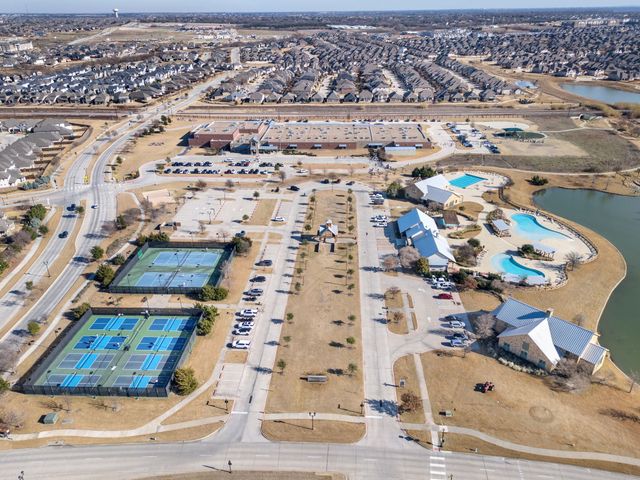 1318 Cottonwood Drive, Celina, TX 75009