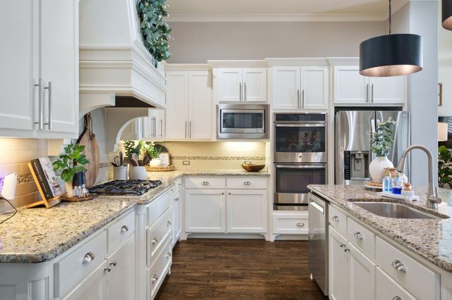 1318 Cottonwood Drive, Celina, TX 75009