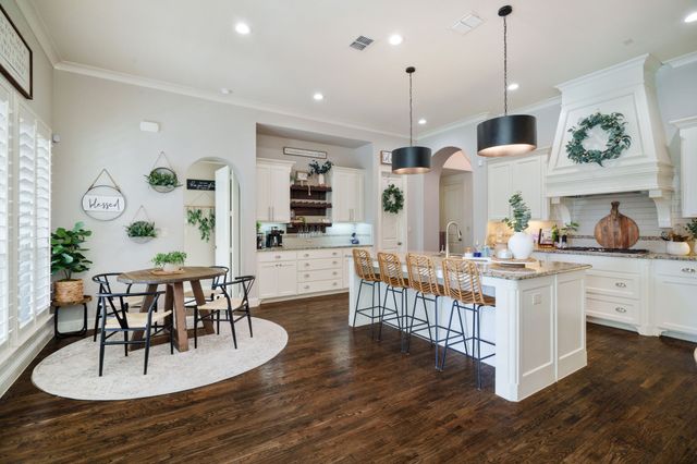 1318 Cottonwood Drive, Celina, TX 75009