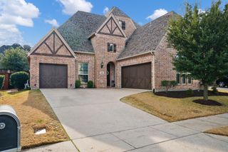 1318 Cottonwood Drive, Celina, TX 75009