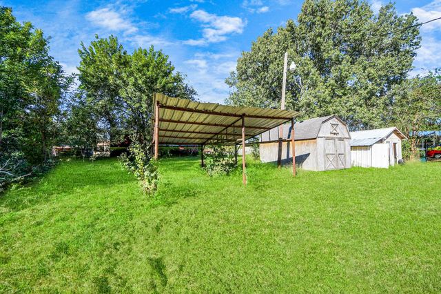 591 Hay Meadow Lane, Shepherd, TX 77371