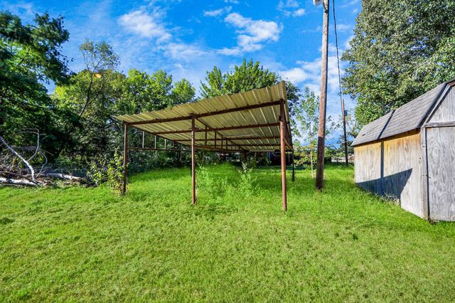 591 Hay Meadow Lane, Shepherd, TX 77371