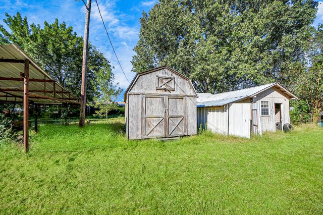 591 Hay Meadow Lane, Shepherd, TX 77371