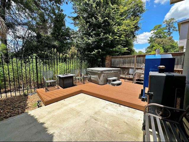 111 Benjis Place, Spring, TX 77380