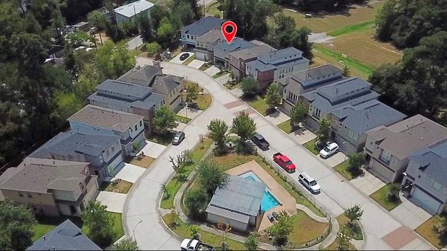 111 Benjis Place, Spring, TX 77380