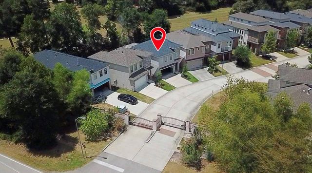 111 Benjis Place, Spring, TX 77380