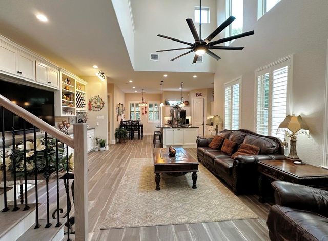 111 Benjis Place, Spring, TX 77380