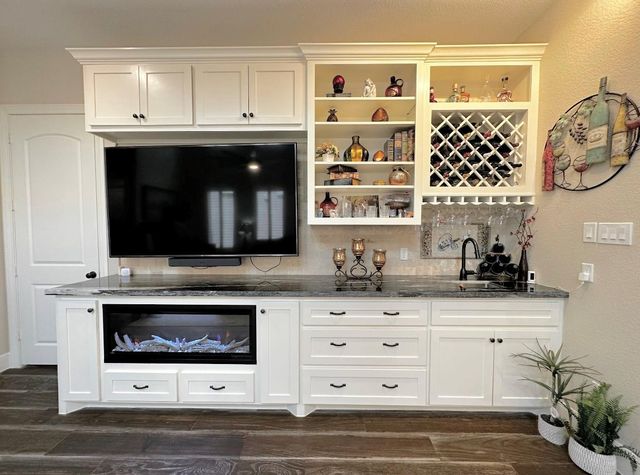 111 Benjis Place, Spring, TX 77380