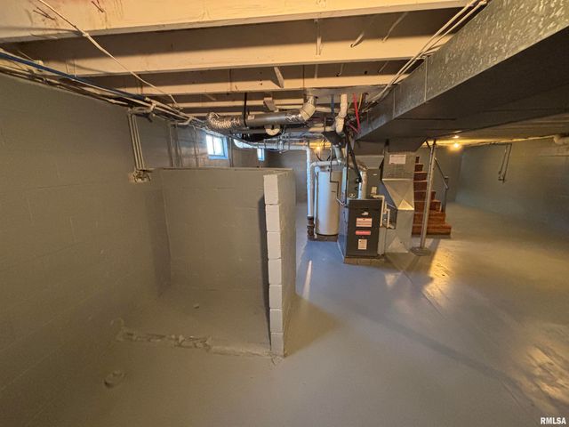 1025 W Rich Street, Taylorville, IL 62568