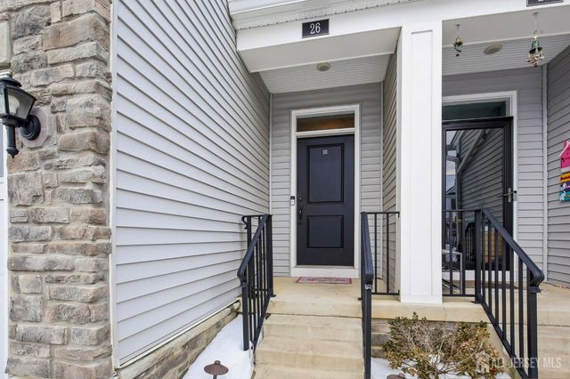 26 Wisteria Court, Monroe, NJ 08831