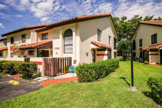 10624 Tropic Palm Avenue 202, Boynton Beach, FL 33437