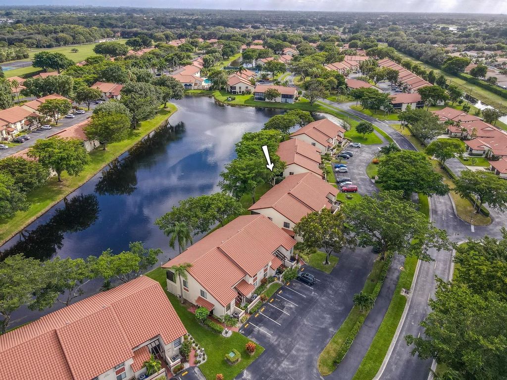 10624 Tropic Palm Avenue 202, Boynton Beach, FL 33437