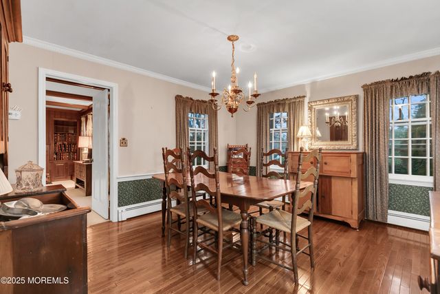 137 Bingham Avenue, Rumson, NJ 07760