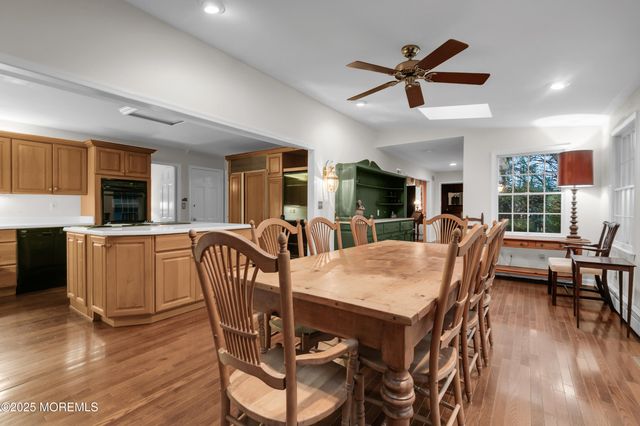 137 Bingham Avenue, Rumson, NJ 07760