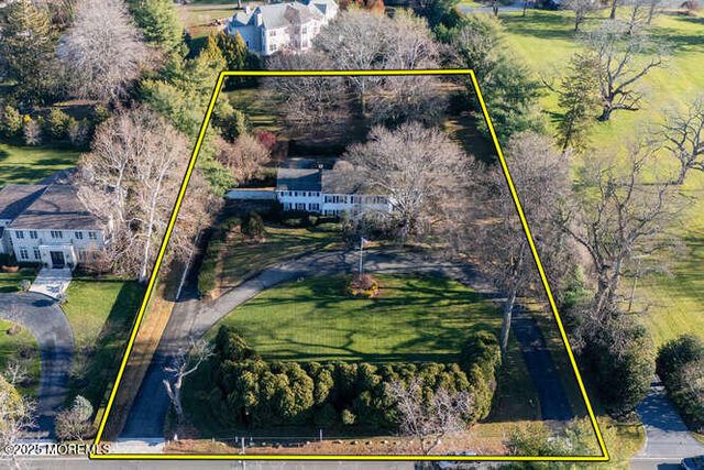 137 Bingham Avenue, Rumson, NJ 07760