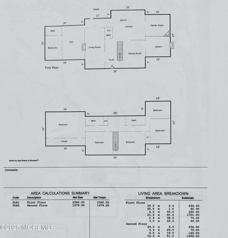137 Bingham Avenue, Rumson, NJ 07760