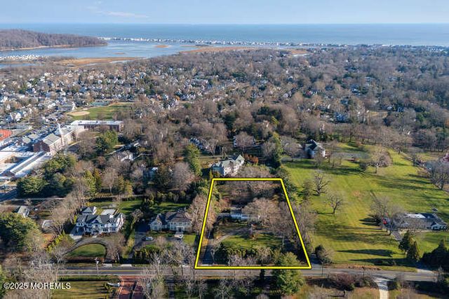 137 Bingham Avenue, Rumson, NJ 07760