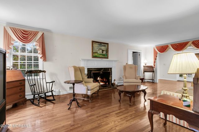 137 Bingham Avenue, Rumson, NJ 07760