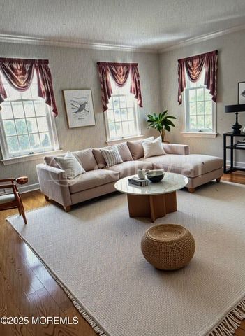 137 Bingham Avenue, Rumson, NJ 07760