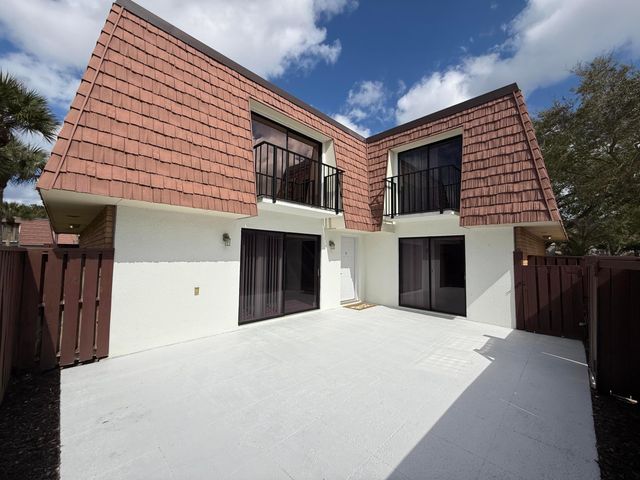 3611 SW Sunset Trace Circle, Palm City, FL 34990