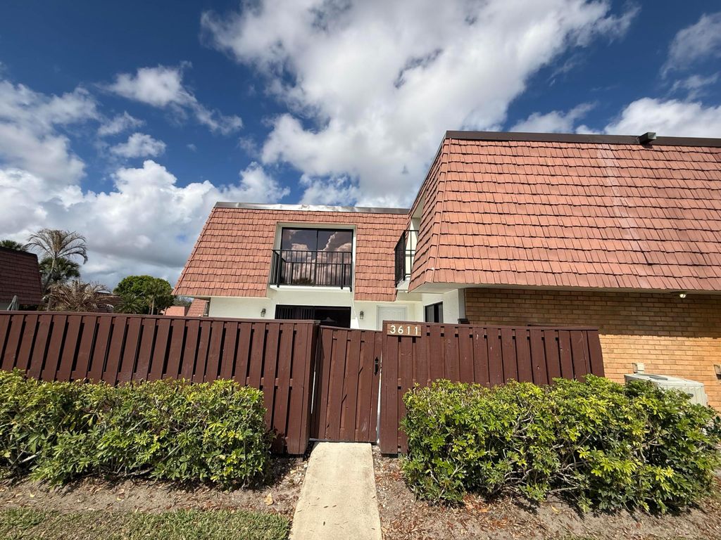 3611 SW Sunset Trace Circle, Palm City, FL 34990