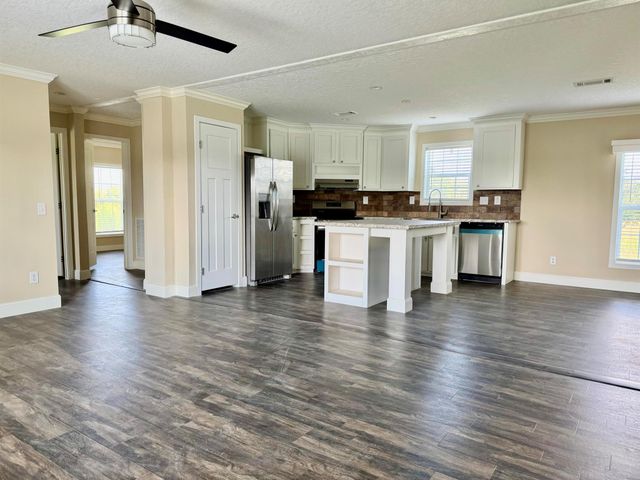 14615 NW 246th Street, Okeechobee, FL 34972