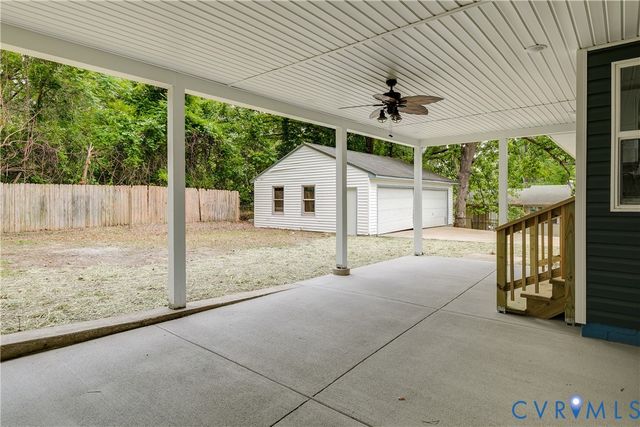 1304 Liberty Ave, Hopewell, VA 23860