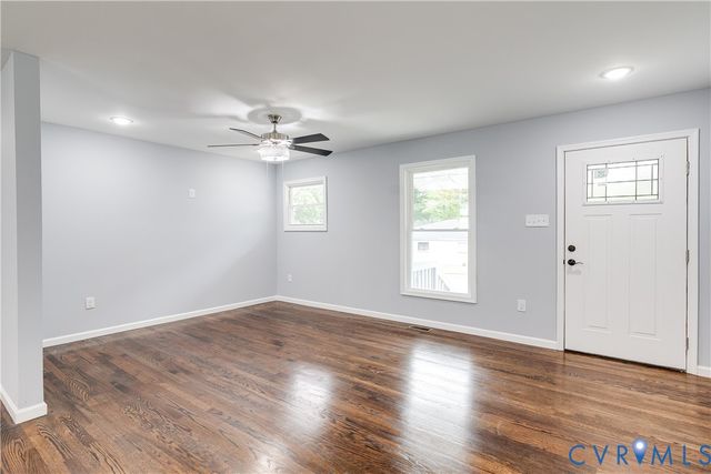 1304 Liberty Ave, Hopewell, VA 23860