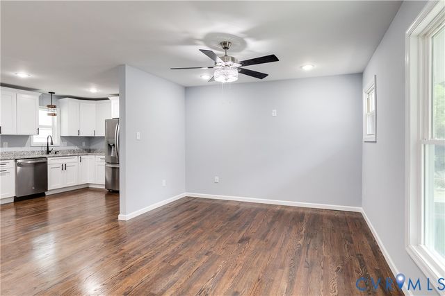 1304 Liberty Ave, Hopewell, VA 23860