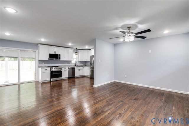 1304 Liberty Ave, Hopewell, VA 23860