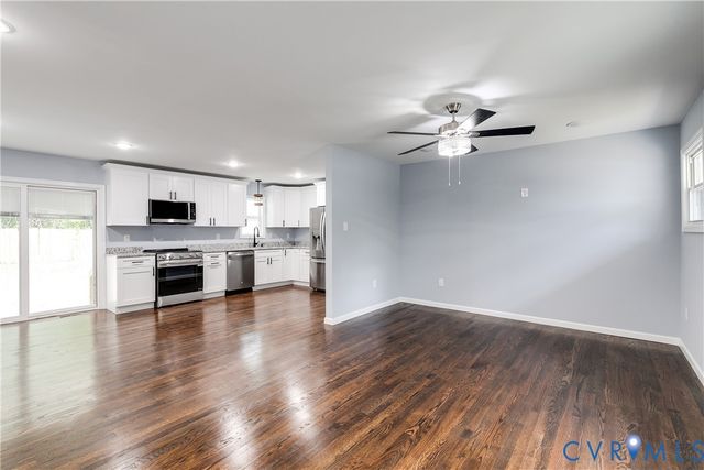 1304 Liberty Ave, Hopewell, VA 23860