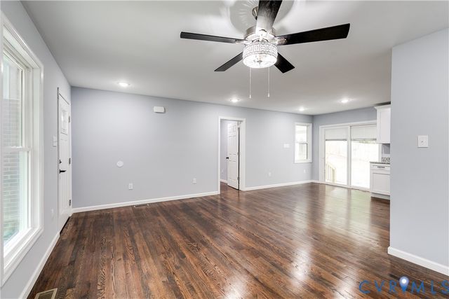 1304 Liberty Ave, Hopewell, VA 23860