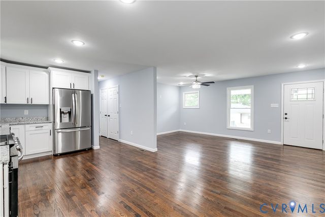 1304 Liberty Ave, Hopewell, VA 23860