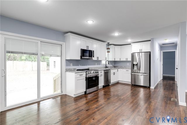 1304 Liberty Ave, Hopewell, VA 23860