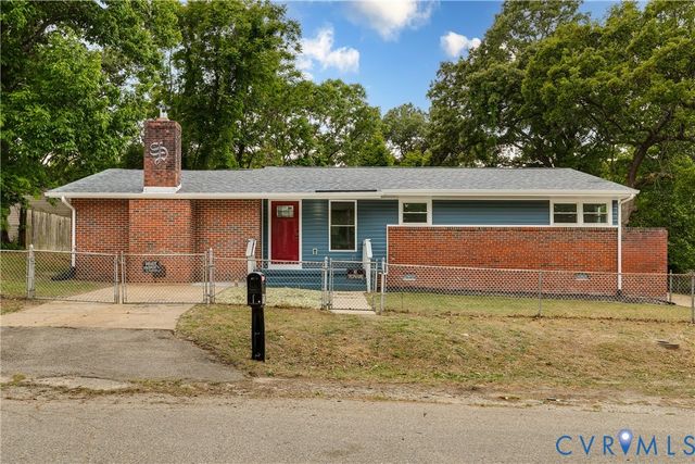 1304 Liberty Ave, Hopewell, VA 23860