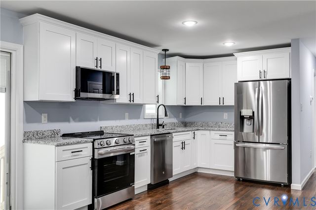 1304 Liberty Ave, Hopewell, VA 23860