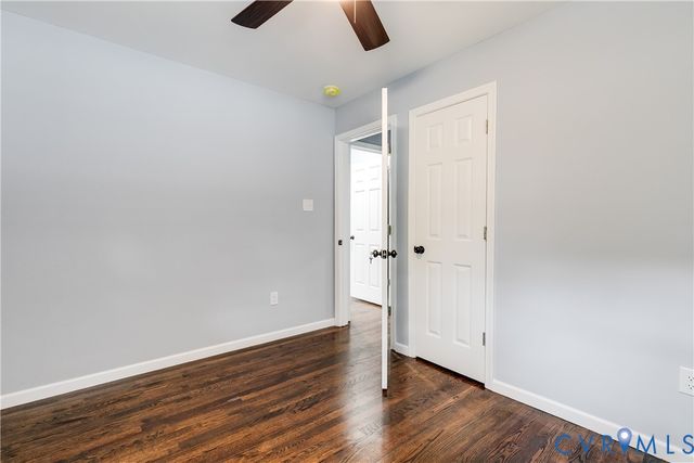 1304 Liberty Ave, Hopewell, VA 23860
