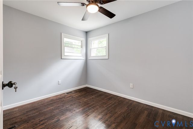1304 Liberty Ave, Hopewell, VA 23860