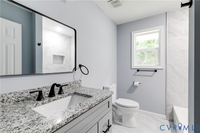1304 Liberty Ave, Hopewell, VA 23860
