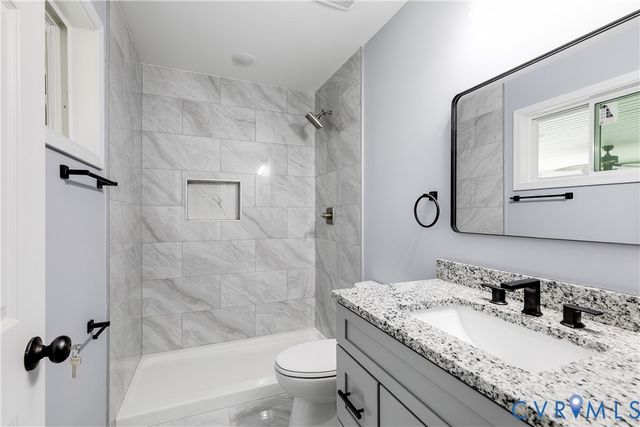 1304 Liberty Ave, Hopewell, VA 23860